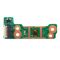 Hp Pavilion DV6-3000 Power Buton Board DA0LX6PB4D0 Tetik Kartı