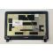 Grundig GNB1452 B1 N2 Lcd Cover Bezel Menteşe Seti