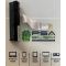 Dell inspiron 15 HDD soketi, 450.08904.1001