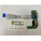 Asus X555LD IO Board Usb ve Audio Board