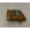 Toshiba L50-B Power Buton Board, DA0BLIPB6C0