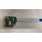 Toshiba L50-B Usb Board, DA0BLIPC6E0