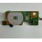 Toshiba L70-B Orijinal Power Tetik On Off Kartı Notebook Açma Kapama Butonu 6050A2633801