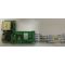Lenovo ideapad Z570 Usb Board 10886-2 LZ57 RJ45_USB BD 48.4PA05.021