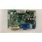 Lcd Monitör Video Board, PM525LC4, 62C6-1525-3004