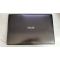 Asus N550J Lcd Cover Bezel Menteşe Set 13N0-P9A0121 ( Kamera ve Wifi Kabloları dahil )
