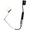 Dell Inspiron 15 7000 Gaming Notebook Orijinal Flex Led Data LVDS Kablo DC02002LM00 P65F Cable