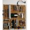 Samsung UE65JU7000T TV ANAKART L65S7N_FHS BN44-00812A POWER BOARD