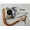 Exper A5B Cpu Fan, 6-31-W25HS-100