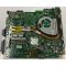 Fujitsu Siemens AH531 Notebook Anakart DA0FH5MB6F0 REV F Mainboard