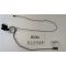 Hp 15-B, 15-B142DX Lcd Flex Data Led Kablo, DD0U36LC000