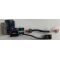 Lenovo ideapad B50-70 E50-70 B50-80 E50-80 Kablolu DC Şarj Soketi ZIWB2 LS-B094P Power Jack