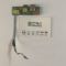 Casper C300 USB Board F15K_DSC IO BRD