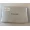 Toshiba Satellite C855 Üst Kısım - Lcd cover, Bezel, Menteşe Set Beyaz