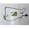 Hp Compaq CQ56 Lcd Led Data Flex LVDS Kablo, AX6LC010
