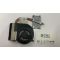 Hp CQ57 Cpu Fan ve Bakır Soğutucu Set, DFS551005M30T