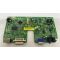 LG E2381VR-BN Anakart E2381VRR Mainboard 017122713793