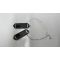 Acer Aspire ES1-521 Orijinal Speaker - Hoparlör Seti