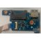 Acer ES1-512 ES1-531 ES1-571 Usb Board, Power Buton Board, 14855-1, 448.03704.0011