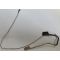 hp 15-p002st Lcd Led Data Flex LVDS Kablo
