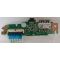 hp 15-p002st Usb Audio Board DAY11ATB6G0