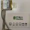 Fujitsu Siemens AH531 Lcd Led Flex Data LVDS Kablo 5LC0200228 DD0FH5LC020 FH5 LCD CABLE