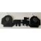 Lenovo IdeaPad Gaming 3 15ACH6 CPU Fan ve Soğutucu Set