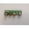 Fujitsu Siemens Amilo M1450, M1451 Usb, S-Video Board, 35G3M5000