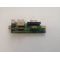 Fujitsu Siemens Amilo M1450, M1451 Power + Vga Board, 35G5M5000