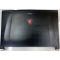 MSI GE72, MS-1795 Lcd Cover, Bezel ve Menteşe Seti