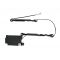 Dell Inspiron 15 7000 Gaming Notebook P65F Orijinal Speaker Hoparlör Set