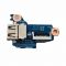 Hp Orijinal 440 G7 DA0X8JTB8D0 Power Buton USB Board
