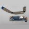 Lenovo IdeaPad 3 15ITL6 82H8 HS560 NS-D472 Usb Board Tetik On-Off Kartı