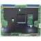 Samsung UE65JU7000T TV T.CON KART 34827A 2015_INX_UHD_HAWK_UFT