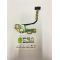 Dell N5010 Usb Board, HannStar J MV-4 E89382