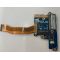 Asus UX303L, UX303LN IO BOARD, REV 2.0. Usb Board
