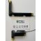 Lenovo V15-ADA 82C7 Orijinal Notebook Speaker Hoparlör Set PK23000RKV0