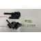 Lenovo Y520-15IKB Orijinal Speaker - Hoparlör Set