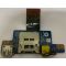 Lenovo Orijinal Y700-15ISK Usb Audio Board, BY511 NS-A543 Rev:1.0