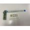 CASPER C300 C500 Usb Board, D15R IO BRD