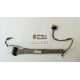 Acer Aspire 5520 Serisi Lcd Flex Kablo, DC02000DS00