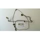 Toshiba C650 Serisi Notebook Lcd Kablo, 6017B0265501
