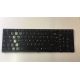 Toshiba A660 Işıklı Klavye, NSK-TQ0BC, Q, TR