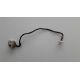 Hp Compaq Presario CQ57 Power Jack