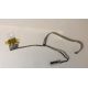 Samsung NP300 Lcd Flex Kablo, BA39-01228B Scala3-15R