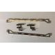 Samsung NP300 Menteşe Set