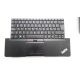 Lenovo Thinkpad PR85 Q TR Klavye + Touchpad panel, 04V0CB