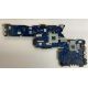 Toshiba Satellite P850 P855 Notebook Anakart QFKAA LA-8391P Rev:1.0 Mainboard