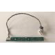 Lcd Monitor Buton Board, 200-700-FV926W-S4H