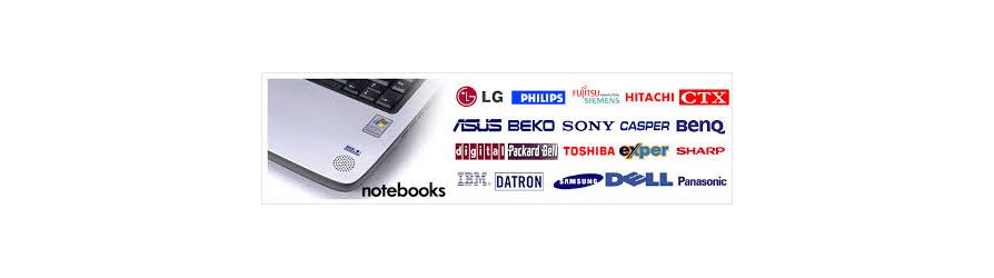 Notebook Onarım